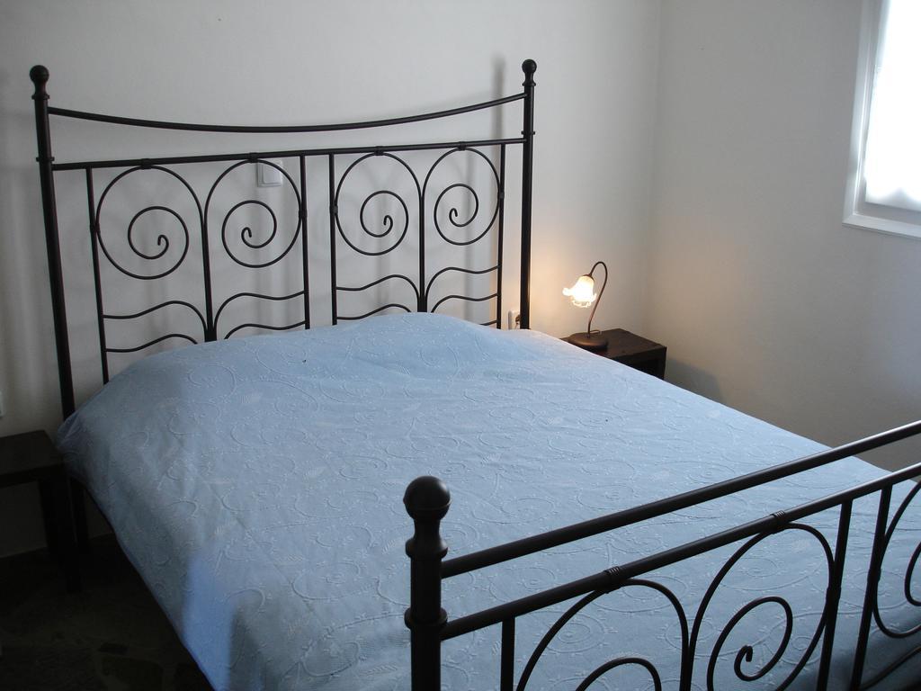 Anemismata Apartment Tinos Exterior photo